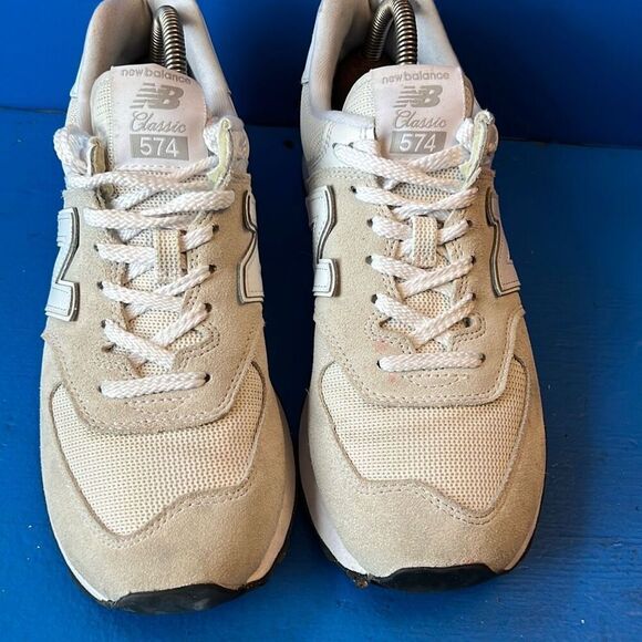 New Balance Women's Nimbus Cloud Sz:9 US - Picture 3 of 6